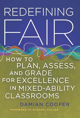Redefining Fair