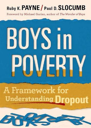 Boys in Poverty