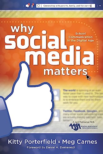 Why Social Media Matters