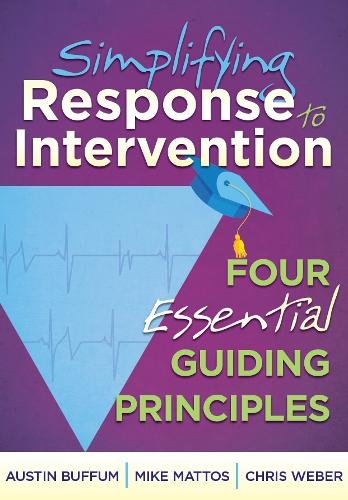 Simplifying Response to Intervention