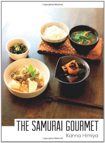 The Samurai Gourmet