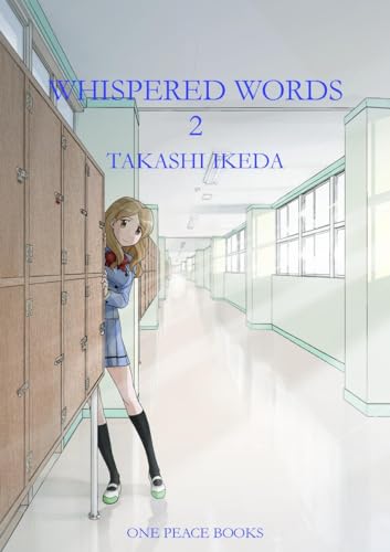 Whispered Words Volume 2