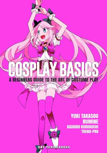 Cosplay Basics