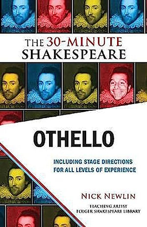 Othello: The 30-Minute Shakespeare