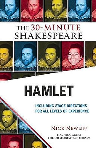 Hamlet: The 30-Minute Shakespeare