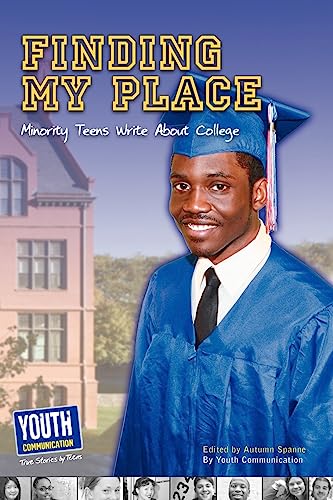 Finding My Place