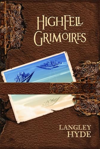 Highfell Grimoires