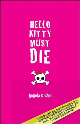 Hello Kitty Must Die