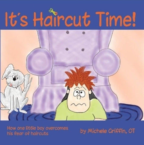 It's Haircut Time!
