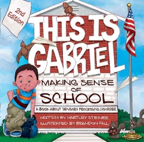 This Is Gabriel