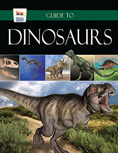 Guide to Dinosaurs