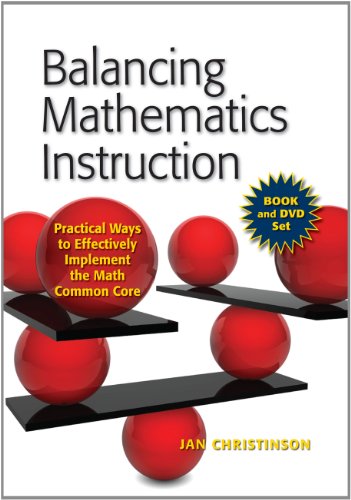 Balancing Mathematics Instruction