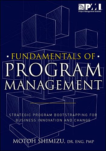 Fundamentals of Program Management