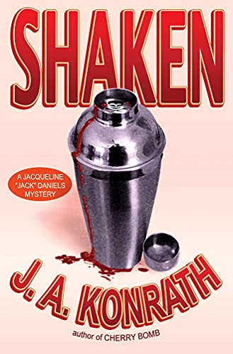 Shaken