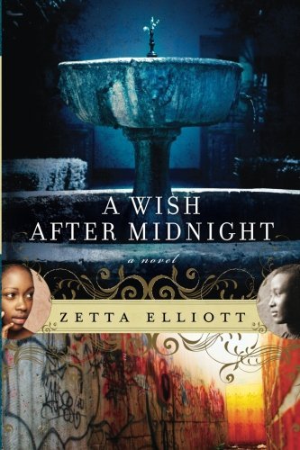 A Wish After Midnight: Teacher's Edition