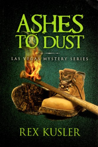 Ashes to Dust