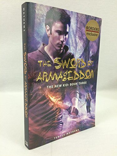 The Sword of Armaggeddon
