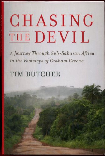Chasing the Devil