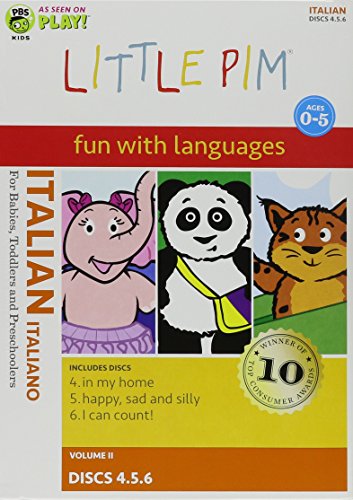 Italian Vol 2