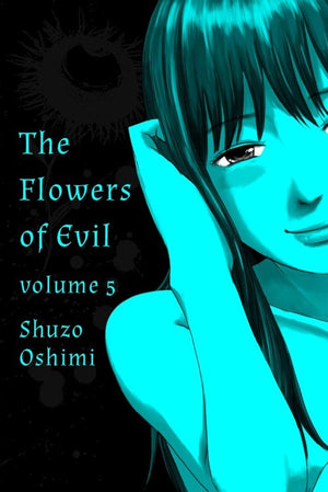 Flowers of Evil, Vol. 5