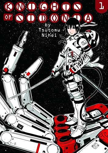 Knights of Sidonia, Vol. 1