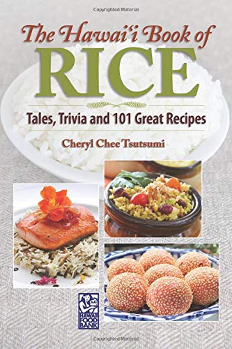 The Hawaii Book of Rice