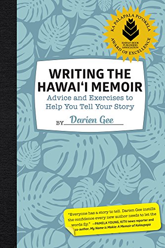 Writing the Hawai'i Memoir