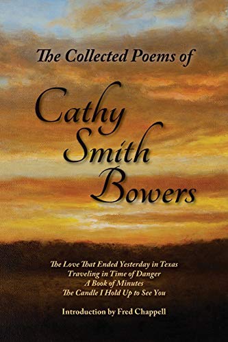 The Colleted Poems of Cathy Smith Bowers