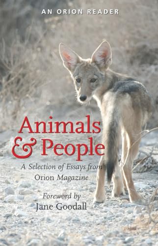 Animals and People