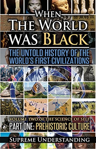 When The World Was Black, Part One