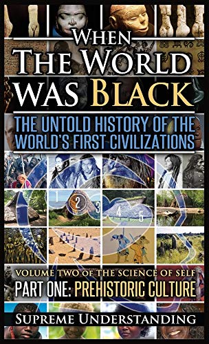 When The World Was Black, Part One