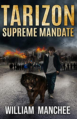 Supreme Mandate