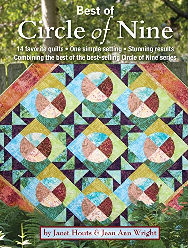 Best of Circle of Nine