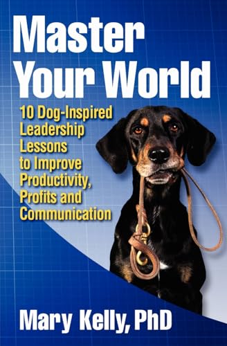 Master Your World