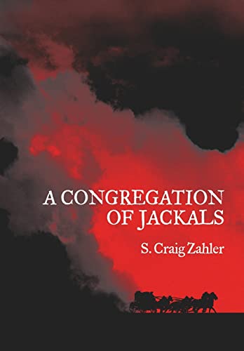 A Congregation of Jackals