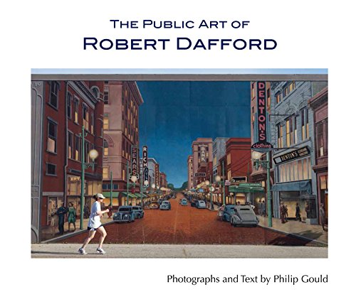The Public Art of Robert Dafford