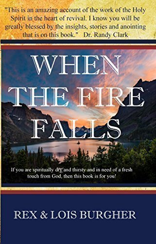 When The Fire Falls