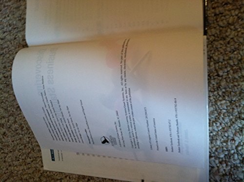 Discovering Business Statistics Textbook