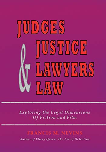 Judges & Justice & Lawyers & Law