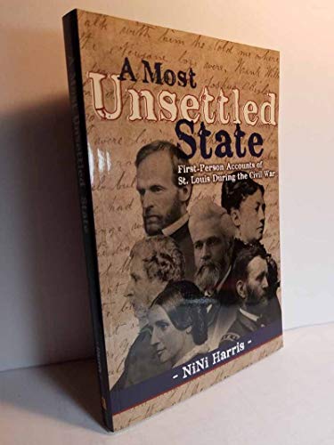 A Most Unsettled State