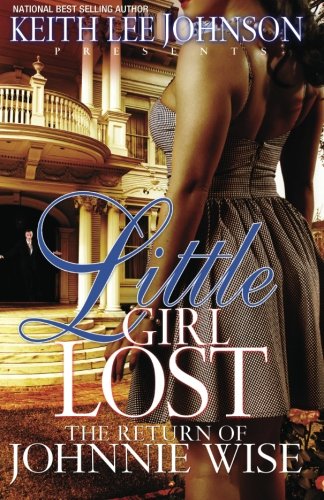 Little Girl Lost