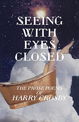 Seeing With Eyes Closed