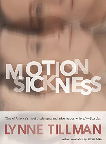 Motion Sickness