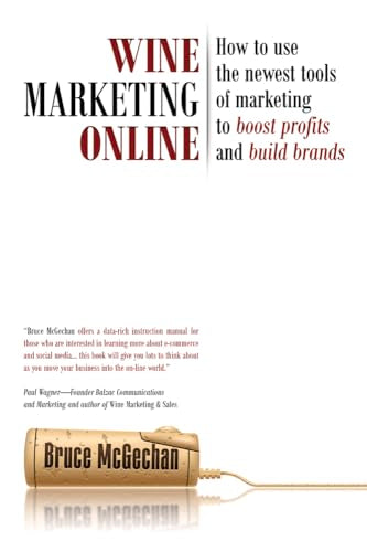 Wine Marketing Online