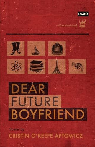 Dear Future Boyfriend
