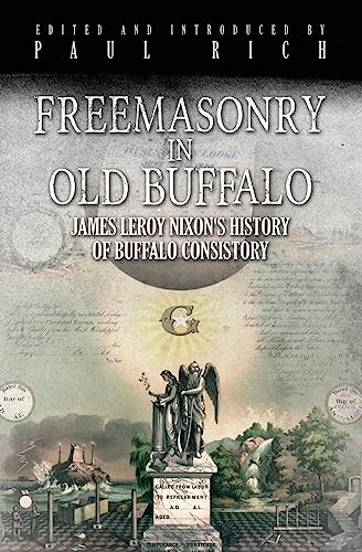 Freemasonry in Old Buffalo