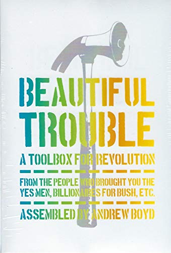 Beautiful Trouble