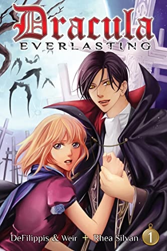 Dracula Everlasting