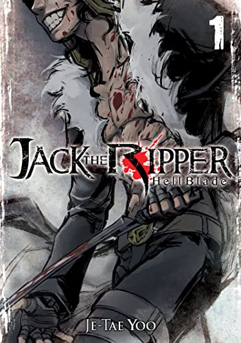 Jack the Ripper