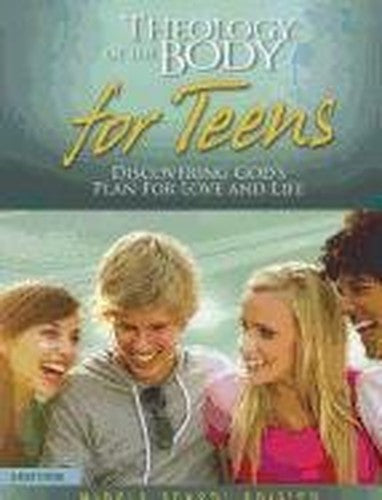 Theology of the Body for Teens, Middle School Edition